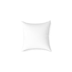Dog Mom personalised pillow on a sofa – gift for dog moms