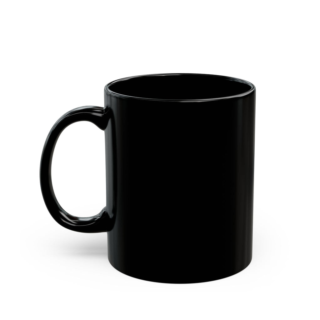 Drunk in Love mug held in hand – anniversary gift idea
