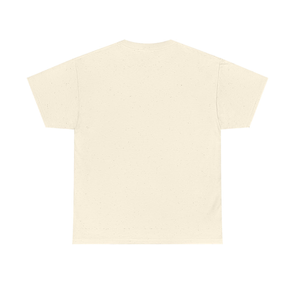 Gemini zodiac t-shirt shown in an alternate colorway