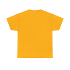 Additional lifestyle shot of personalized Gemini zodiac t-shirt