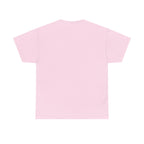 Libra zodiac t-shirt tag and label detail