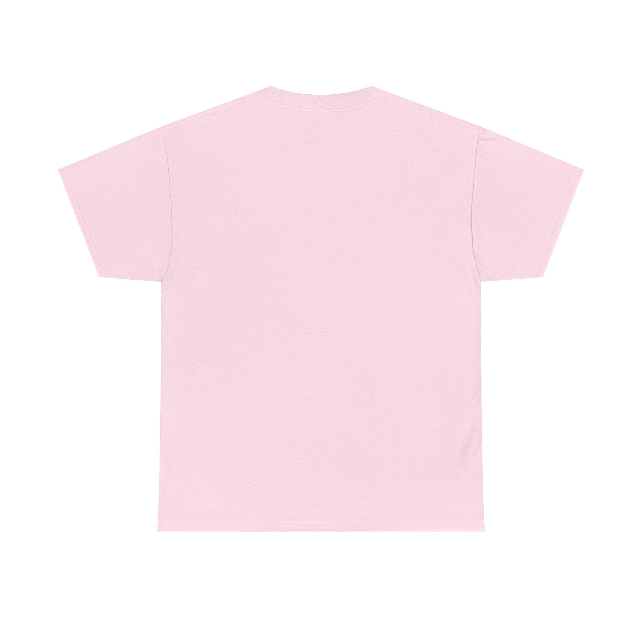 Libra zodiac t-shirt tag and label detail