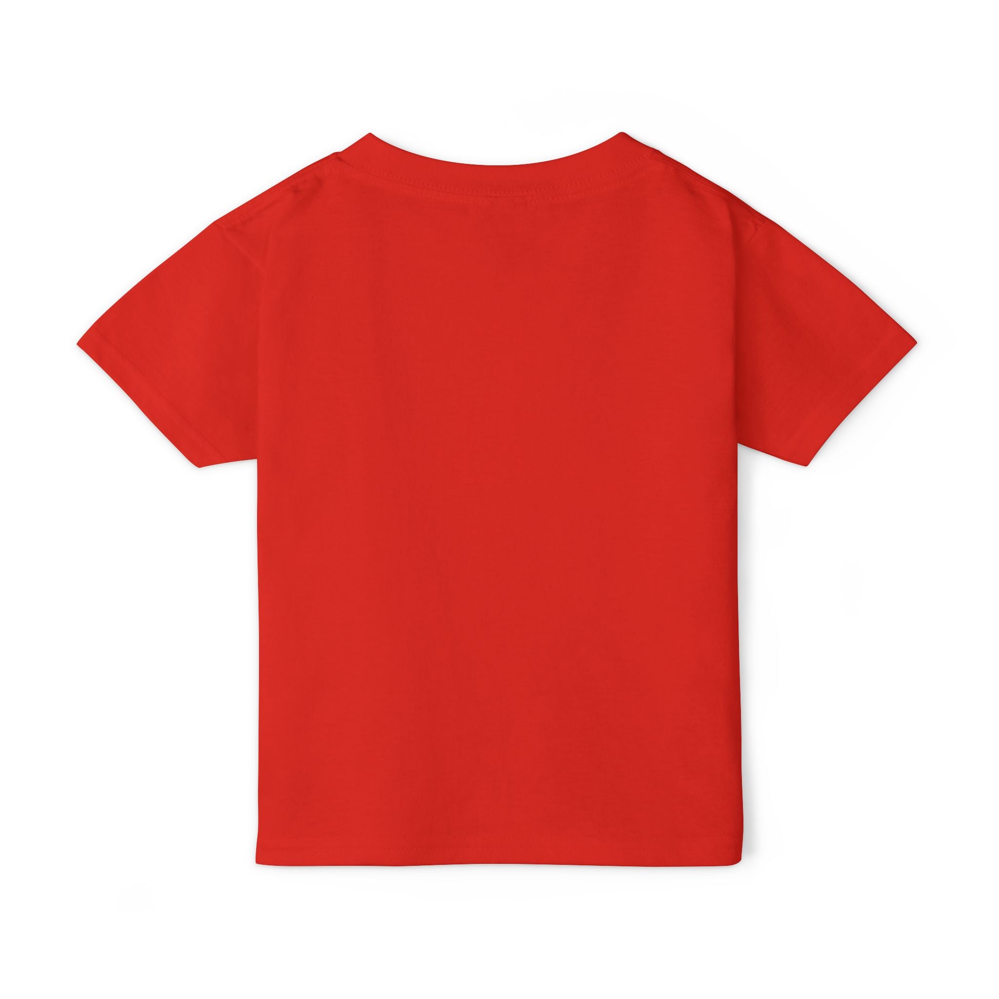 My First Day at School photo toddler tee dark colours - Navy, Red, Royal all shown