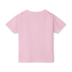 Personalized candy monster Halloween toddler t-shirt, additional lifestyle shot