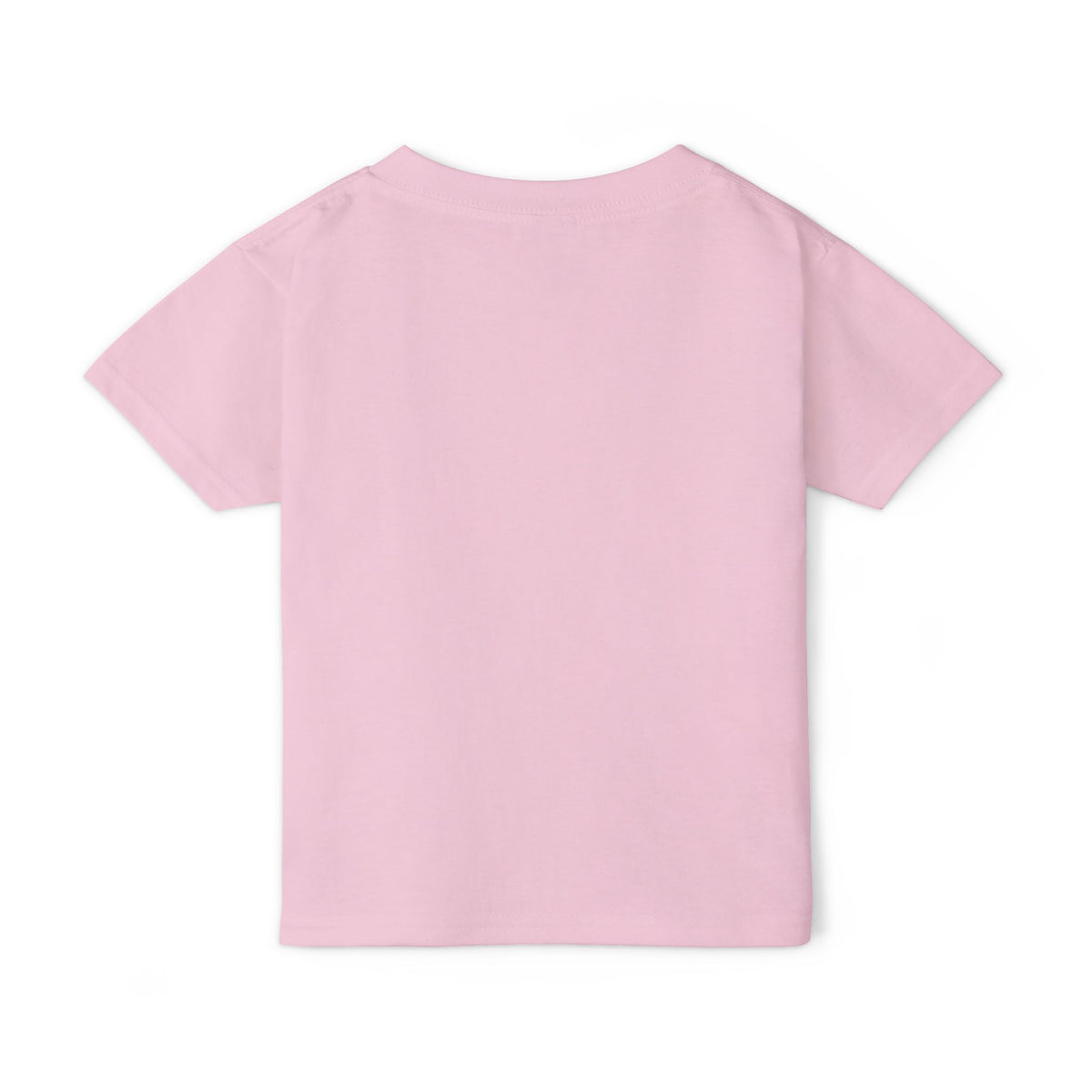 Personalized candy monster Halloween toddler t-shirt, additional lifestyle shot