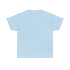 Sagittarius zodiac t-shirt shown in an alternate colorway