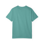Stupid Canadian Wolf Bird custom name T-shirt - back view