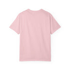 Stupid Canadian Wolf Bird tee - colour variant lifestyle photo 4