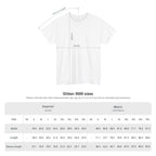 Taurus zodiac t-shirt shown in an alternate colorway