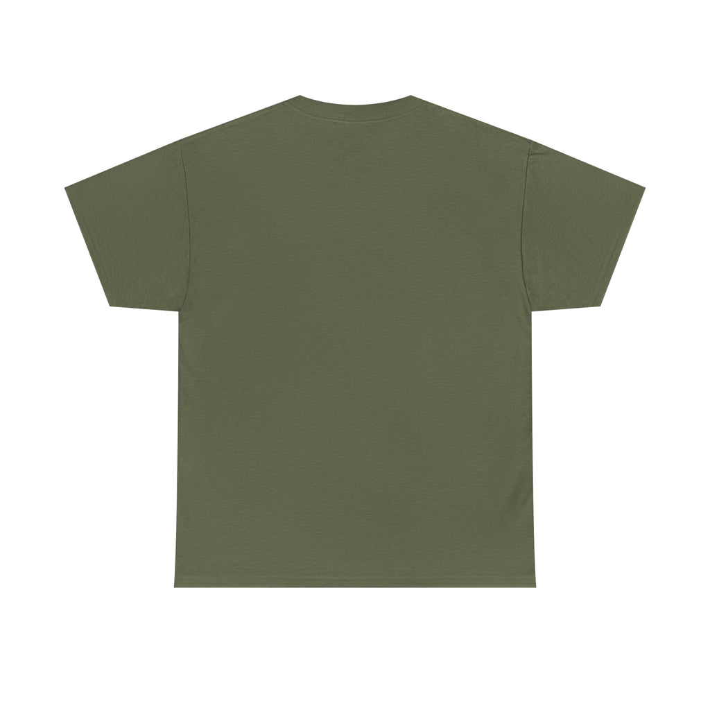 Close-up of personalized EST. year text on Taurus zodiac tee